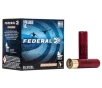 Federal WF1334 Speed-Shok Waterfowl 12 Gauge 3-1 2 1-3 8oz  4 1550 fps