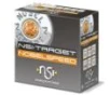 Eurosports LLC 12 Gauge ANS121FSC8 2 75  1oz 8 Shot 1300 FPS