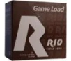 Rio Ammunition Game Load Super Game  6 12 Gauge 1-1 8 oz 2 75 in 1280 FPS