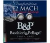 Baschieri   Pellagri  B P  12B78F29 12 Gauge 2-3 4 7 8oz 1365 FPS