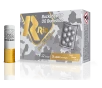 RIO Ammunition Royal Buck 12 Gauge 2 75in 00 Buckshot 9 Pellets
