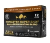 Apex Turkey TSS Smalltown Hunting Blend 12 ga  3 in  7 5 9 shot 5 rd 1190 FPS