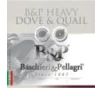 Baschieri   Pellagri  B P  12 Gauge 12B1DS7 2 75  1oz 7 Shot 1375 FPS
