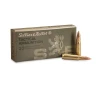 Sellier and Bellot Rifle 7 62x39mm 123 Gr FMJ 2 2420 FPS