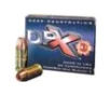 Cor-Bon DPX 9mm Luger   Parabellum 95 Gr JHP 1300 FPS