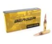 Berger Bullets Hybrid Target 6 5mm Creedmoor 144 Gr BTHP 2830 FPS