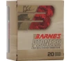 Barnes 32172 Pioneer Jacketed Soft Point 300 Grain  44 Magnum 1325 FPS