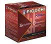 Fiocchi 12 Gauge 12SD18X8 2 75  1-1 8oz 8 Shot 1250 FPS