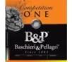 Baschieri   Pellagri  B P  12 Gauge XDCA7T01COA021 2 75  1-1 8oz 7 5 Shot 1230 FPS