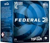 Federal 12 Gauge TGS1288 8 Shot 250RD CASE