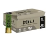 Mili Self-Defense Shotgun Loads 12 ga  2 75 in  00-Buck 10 rd  1350 FPS
