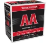 Winchester AASC128  12 Gauge 1-1 8oz  8 1300 FPS 