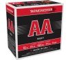 Winchester AA129  12 Gauge 1-1 8oz  9 1145 FPS 