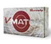 Hornady V-Match  22 ARC 62 grain ELD-VT ammunition 3300 FPS