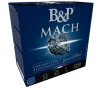 B p Ammunition 12B1F2L7 Mach LV 12Gauge 2 75  1oz 7 5Shot 1250 FPS