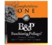 Baschieri   Pellagri  B P  20B78CP9 20 Gauge 2-3 4 7 8oz 1210 FPS