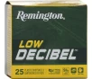 Remington Low Decibel  9  410 Bore 1 2 oz 2 5 in 550 FPS