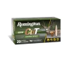 Remington Premier CuT 6 5mm Creedmoor 120 Gr PolyTip 2935 FPS