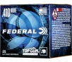 Federal Top Gun Sporting  8  410 Bore 1 2 oz 2 5 in 1330 FPS
