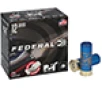 Federal   8 12 Gauge 1 oz 2 75 in