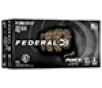 Federal PUNCH  40 S W 165 Gr JHP 1130 FPS