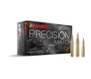 Barnes Precision Match  223 Remington 77 Gr OTM