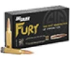 Sig Sauer Sig Sauer FURY Hybrid  277 Sig Fury 155 grain Open Tip Match ammunition 3000 FPS
