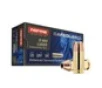 Norma Safeguard 9mm Luger   Parabellum 115 Gr JHP 1214 FPS