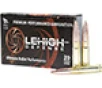 Lehigh   300 AAC Blackout 194 Gr JHP