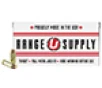 Underwood 10mm Auto 180 Gr FMJ 1250 FPS