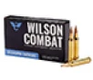 Wilson Combat Sierra Gameking  223 Remington 65 Gr JSP