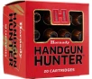 Hornady 9083 Handgun Hunter Personal Defense MonoFlex 200 Grain  44 Magnum 1475 fps