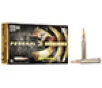 Federal Premium Berger Hybrid Hunter 140 Grain  270 Winchester 2950 fps