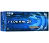 Federal PowerShok  222 Remington 50 grain Jacketed Soft Point ammunition 3140 FPS
