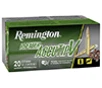 Remington Premier AccuTip Pointed Soft Point  204 Ruger 40 grain AccuTip-V Boat Tail ammunition 3900 FPS
