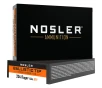 Nosler Varmint Ballistic Tip SP 40 Grain  204 Ruger 3625 FPS