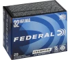 Federal C32HRA Champion Training Lead Semi Wadcutter 95 Grain  32 H R Mag 1020 fps
