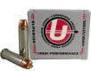 Underwood Ammo 930 Xtreme Defender COPPER SOLID Monolithic 95 Grain  327 Federal Mag 1500 FPS