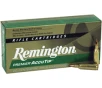 Remington Premier Boat Tail AccuTip-V 20 Grain  17 Remington Fireball 4000 fps