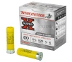 Winchester Super-X Xpert Hi-Velocity Steel 20 Gauge  20 ga   2 75 in  3 4 oz  6 Shot 25 rd  1325 FPS