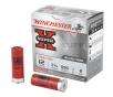 Winchester Super-X Game Load 12 Gauge  12 ga   2 75 in  1 oz  8 Shot 25 rd  1290 FPS