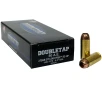 DoubleTap  50 AE 50AE275X DT Lead Free Solid Copper Hollow Point 275 Grain