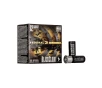 Federal PWBX1474 Federal Premium Black Cloud 12 Gauge 2-3 4 1-1 8oz  4 1500 FPS 