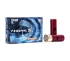 Federal F131RS Power-Shok Shotshell 12 Gauge 3  1-1 4oz  Rifled Slug 1600 fps