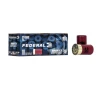 Federal SH129RS Shorty Mini 12 Gauge 1-3 4 1oz  Rifled Slug 1200 fps
