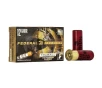 Federal 12 Gauge PB127DPRS Premium Vital-Shok TruBall Deep Penetrator 2 75  1oz TruBall 1350 FPS