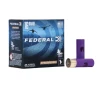 Federal WF1682 Speed-Shok 16Gauge 2 75  15 16oz 2Shot 25 Per Box 10 Case 1350 FPS