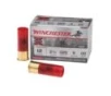 Winchester 12 Gauge XB1200VP Super X Buffered Buckshot 2 75  00 Buck Shot
