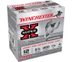 Winchester WEX12H4 Super X Xpert 12 Gauge 2-3 4 1-1 8oz  4 1400 fps
