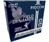 Fiocchi 16HV5 Field Dynamics High Velocity 16 Gauge 2-3 4 1-1 8oz  5 1300 fps